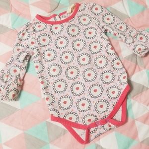 Matilda Jane Strawberry Bubble Sleeve